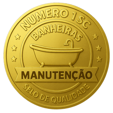 manutenção de banheiras Paulo Lopes SC