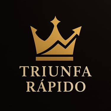 Logo de Triunfa Rápido