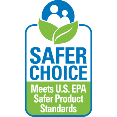 EPA Safer Choice cleaning chemicals