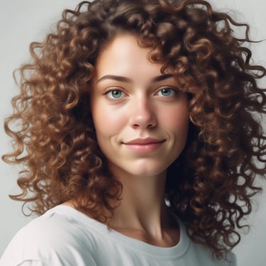 A modern workspace featuring a large monitor and an open laptop, both displaying content related to social media. A piece of paper titled 'Content Strategy' lies on the desk, accompanied by a keyboard, mouse, and some small tech accessories. The background is a teal color, adding a vibrant touch to the setup.