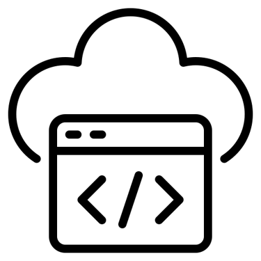 Website development