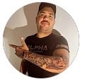 Cliente dando uma avaliação cinco estrelas para a VSAR Informática