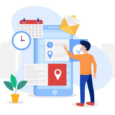 schedule consultation time for product registration UAE