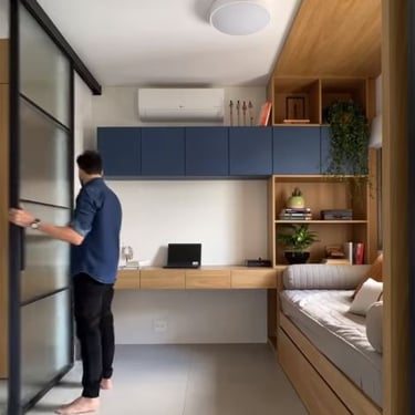 jasa arsitek jakarta, desain interior apartemen, rumah modern minimalis, arsitek rumah, kontraktor bangun rumah