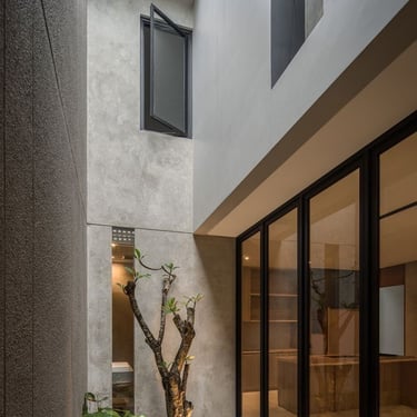 jasa arsitek jakarta, desain interior apartemen, rumah modern minimalis, arsitek rumah, kontraktor bangun rumah