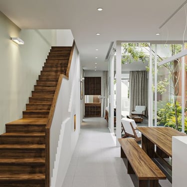 jasa arsitek jakarta, desain interior apartemen, rumah modern minimalis, arsitek rumah, kontraktor bangun rumah