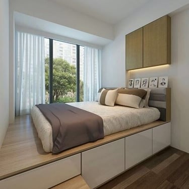 jasa arsitek jakarta, desain interior apartemen, rumah modern minimalis, arsitek rumah, kontraktor bangun rumah