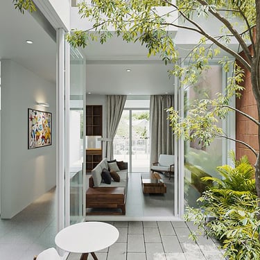 jasa arsitek jakarta, desain interior apartemen, rumah modern minimalis, arsitek rumah, kontraktor bangun rumah
