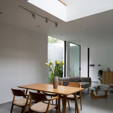 jasa arsitek jakarta, desain interior apartemen, rumah modern minimalis, arsitek rumah, kontraktor bangun rumah
