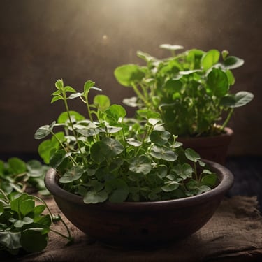 brahmi herb