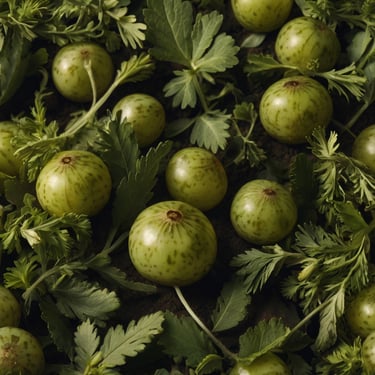 amla herbe
