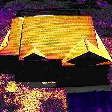 Thermal image
