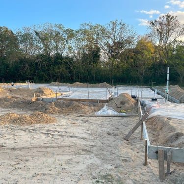 Drone construction image