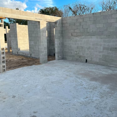 Drone construction image