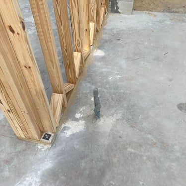 Drone construction image