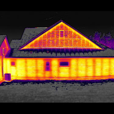 Thermal image
