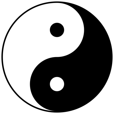 Yin Yang ostéopathe toulon