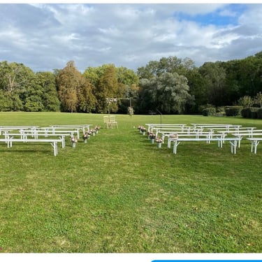cérémonie de mariage bilingue