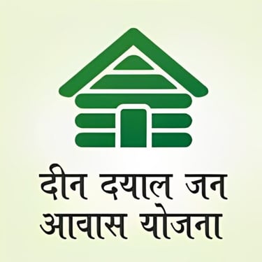 ddjay plot in kharkhoda 