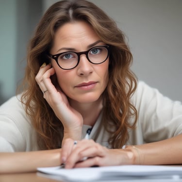 Several bottles of colored ink are arranged on a dark surface, each with a pointed cap. The inks are in various colors including red, yellow, orange, green, and more with labels on each bottle. The background is a neutral shade, slightly out of focus, allowing the vibrant colors of the bottles to stand out.