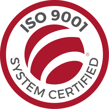 ISO 9001