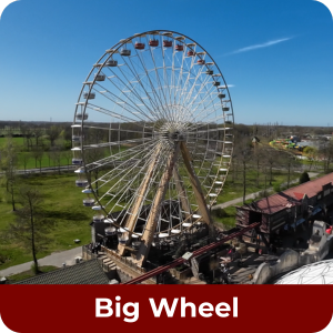 big wheel