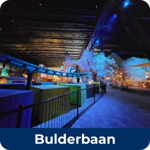 bommelwereld attractie bulderbaan