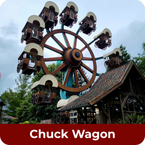 chuck wagon