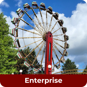 enterprise