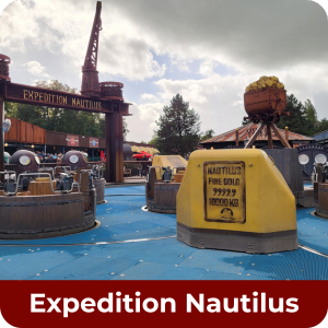 expedition nautilus