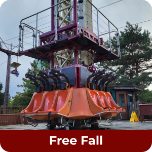 free fall