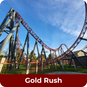 gold rush