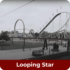 looping star