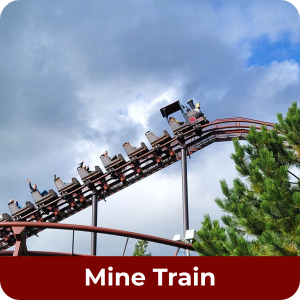 mine train