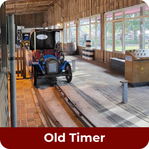 old timer