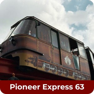 pioneer express 63