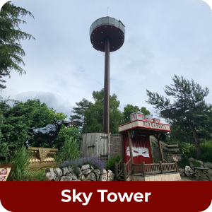 sky tower