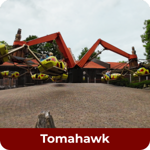 tomahawk