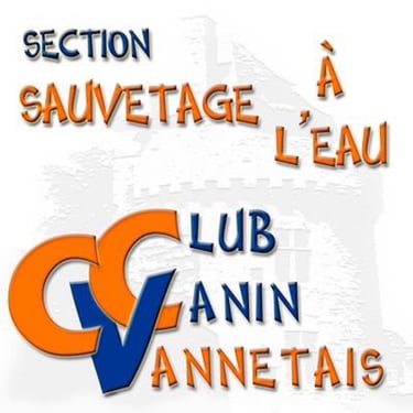Club Canin Vannetais