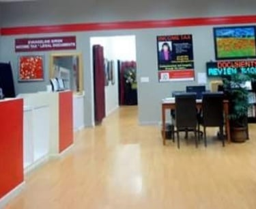 15 Years of Excellence: Inside Evangeline Giron, Inc. Office