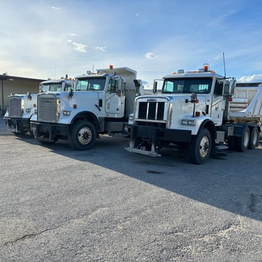 mobile fleet service for tire repair by premier tire in sandpoint idaho