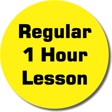 Canberra Driving Lesson 1 Hour