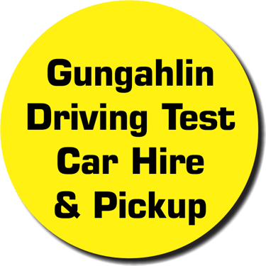 Canberra Gungahlin Driving Test Car Hire