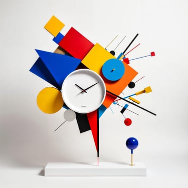 Chad Lauffer Inc., GenAI, generative AI, art director, graphic designer, creative director, Rubbrband, Stable Diffusion