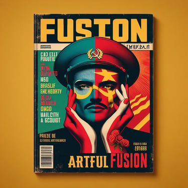 Chad Lauffer Inc., GenAI, generative AI, art director, graphic designer, creative director, Dall-E