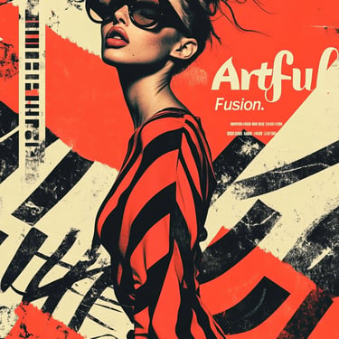 Chad Lauffer Inc., GenAI, generative AI, art director, graphic designer, creative director, Midjourney