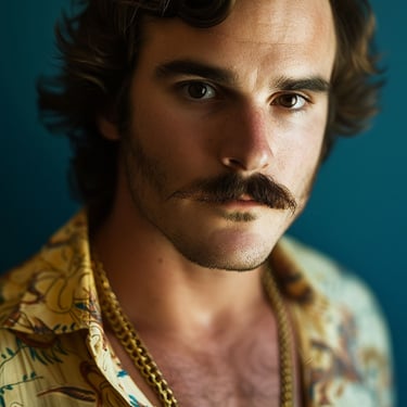Chad Lauffer Inc., GenAI, generative AI, art director, graphic designer, creative director, Midjourney