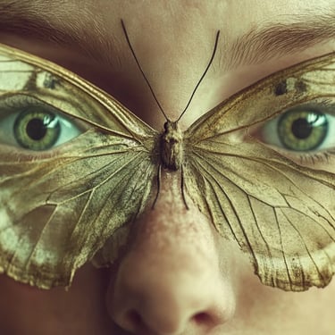 Chad Lauffer Inc., GenAI, generative AI, art director, graphic designer, creative director, Midjourney