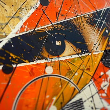 Chad Lauffer Inc., GenAI, generative AI, art director, graphic designer, creative director, Midjourney