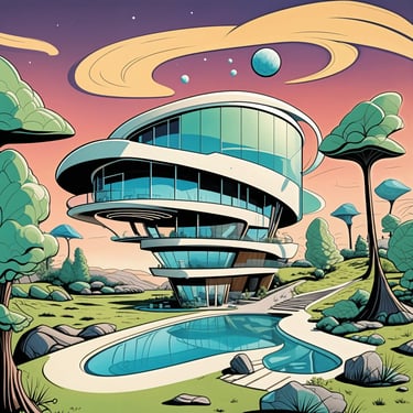 Chad Lauffer Inc., GenAI, generative AI, art director, graphic designer, creative director, Rubbrband, Stable Diffusion